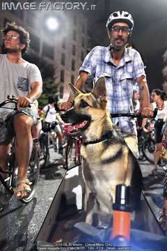 2018-08-30 Milano - Critical Mass 1242